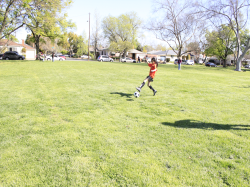 action photo