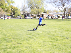 action photo
