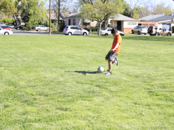 action photo