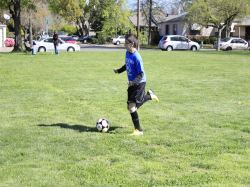 action photo