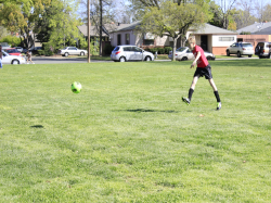 action photo