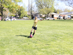 action photo