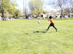 action photo