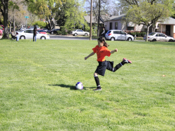 action photo