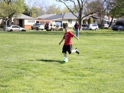 action photo