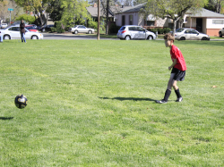 action photo