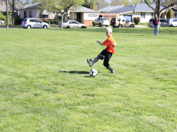 action photo