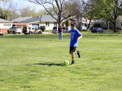 action photo