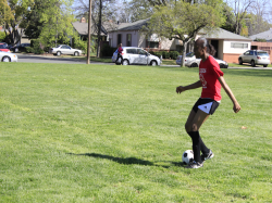 action photo