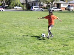 action photo