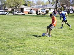 action photo