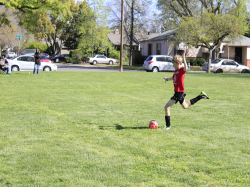 action photo