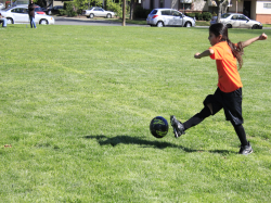 action photo