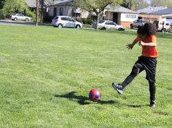 action photo