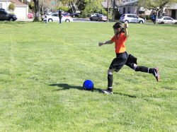 action photo