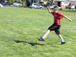 action photo