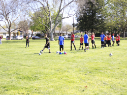 action photo