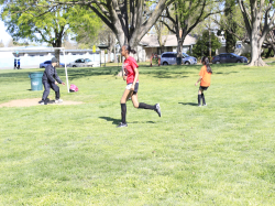 action photo