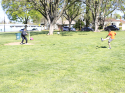 action photo