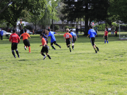 action photo