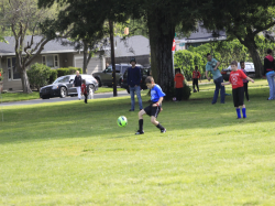 action photo