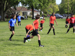 action photo