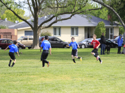 action photo
