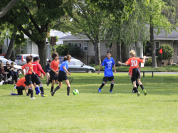 action photo