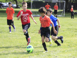 action photo