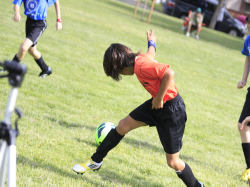 action photo
