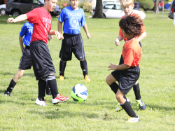 action photo