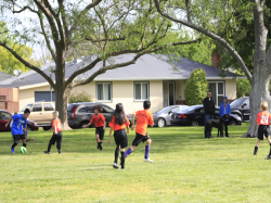 action photo