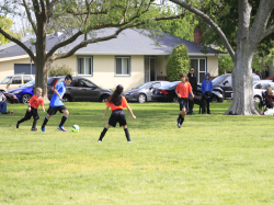 action photo