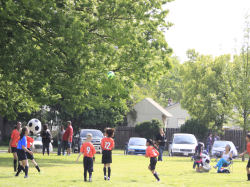 action photo