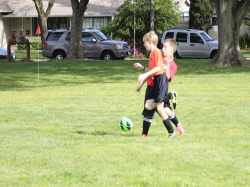 action photo