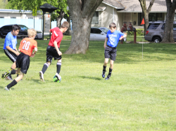 action photo
