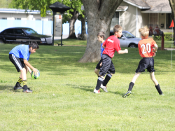 action photo