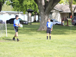 action photo