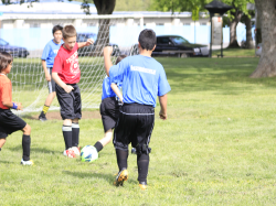 action photo