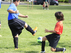 action photo