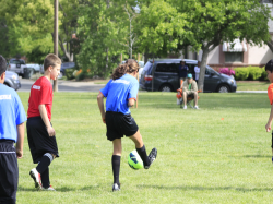 action photo