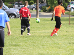 action photo