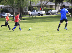 action photo