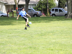 action photo