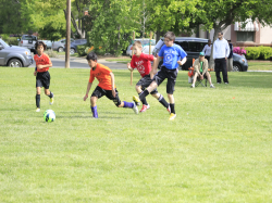 action photo