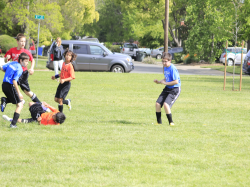 action photo
