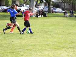 action photo