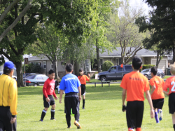 action photo