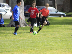 action photo