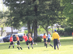 action photo